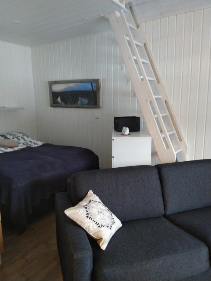 Lucky Ranch Cabin 4 Pyhatunturi Екстер'єр фото